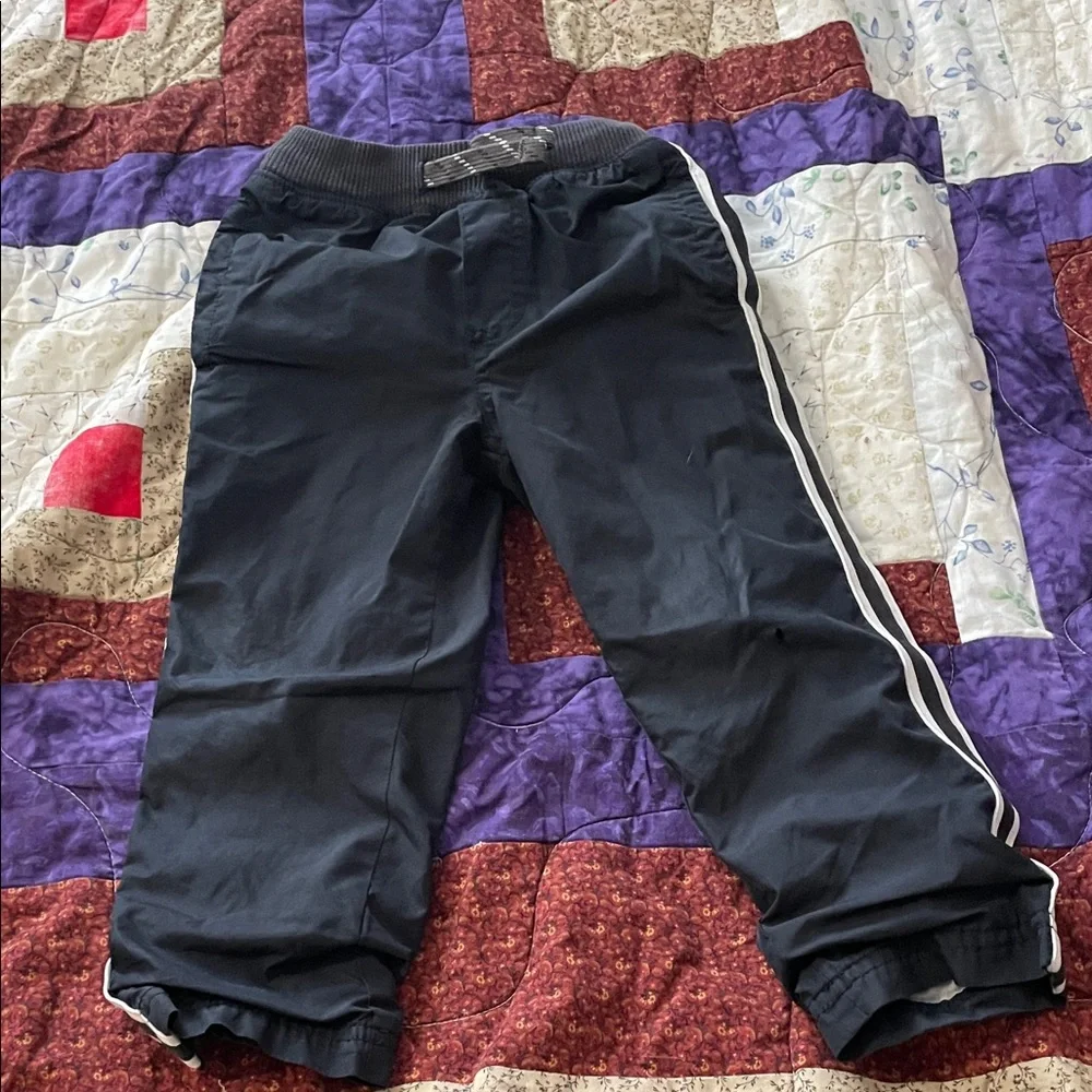 Kids' Assorted Jogger Pants Set - Picture 5 of 11